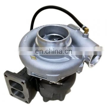 Hubei July Construction Machinery Engine Part GT45 772055-0001 Turbocharger