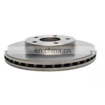 High quality Auto car parts brake disc for OPEL OEM F0SZ1L104A