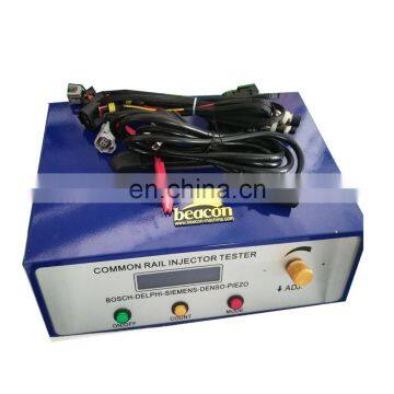 CR1000a crdi injector tester common rail diesel injector tester cr1000
