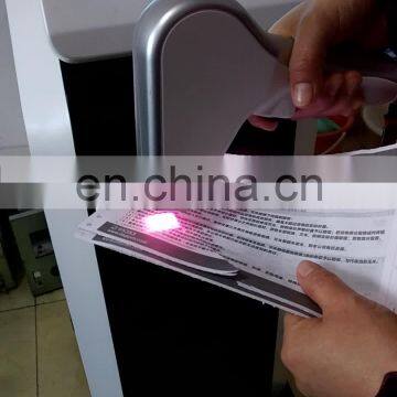 755 1064 Germany Bars Permanent diode laser hair removal machine with 808nm diode laser