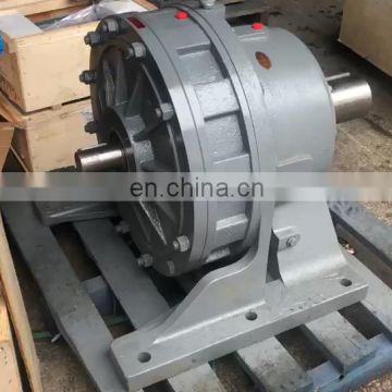 Adopt Planetary Transmission Principle Cycloidal Gear Speed Reducer
