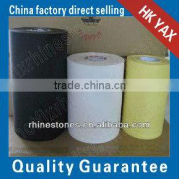 0519W good quality hotfix paper rolls acrylic,acrylic paper rolls hot fix,acrylic hotfix paper rolls