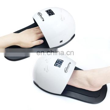 2020 New Arrival Nail Art Pedicure LED Gel Dryer 48W Nail Lamp for Salon Manicure