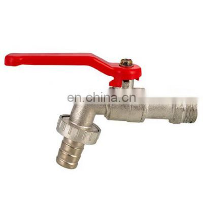 Ppr Nickel Plating Automatic Shut Off Thermostatic Mixing Hot Cold Water Mixer 1 8 Inch Mini Valve