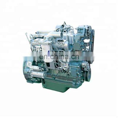 180HP-220HP water cooling YUCHAI YC4G Bus diesel engine