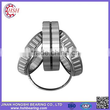 30334 High speed/temperature stainless Single Row tapered roller bearing in stock