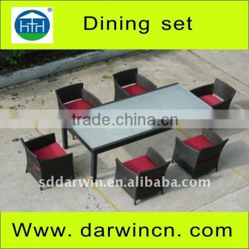 Restaurant Table Sets (SV-1D10)
