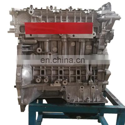 Car Spare Parts 1.8L Moteur 1ZZ-FE 1ZZ Engine For Toyota RAV4 Allion Premio Matrix Corolla Wish