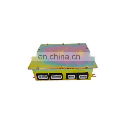 HD-1-2-3  Excavator Relay Box  243-77507000  For Hot Sale