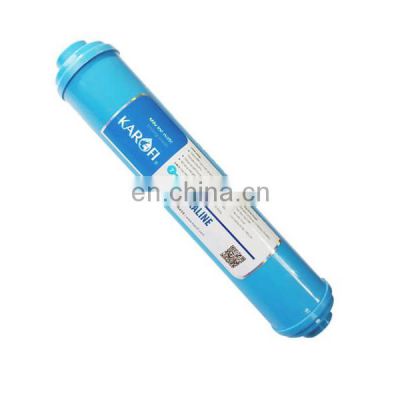 High quality ALKALINE water filter cartridge