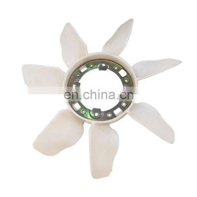 TAIPIN Cooling Fan Blade For HILUX REVO 2KD-FTV OEM:16361-0L020