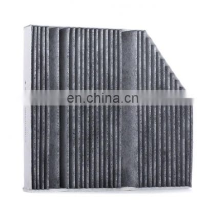 Teambill car  front parts cabin air filter for mercedes benz GLE W167 air conditioner  GLE350 GLE450 auto spare parts 1678350400
