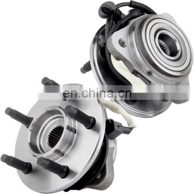 515003 Good price bearing wheel factory wholesale front wheel hub bearing for Ford