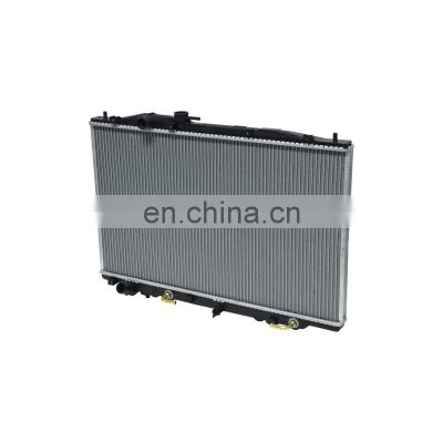 19010-RDA-A61 aluminum auto radiator  for ACURA radiator from China radiator factory with good quality