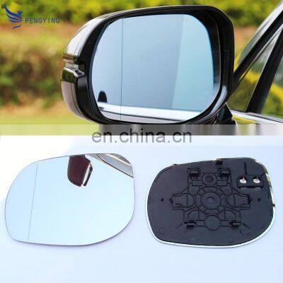 Side mirror glass car mirror lens car part for Honda UR-V 17-21