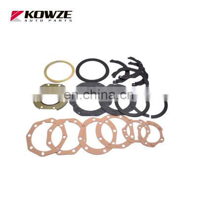 Steering Knuckle Oil Seal SUB-Assembly For Toyota Land Cruiser 43204-60032