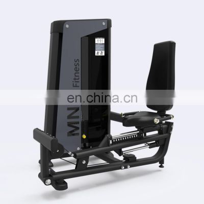 Professional Commercial Fitness Equipment Exercise Machine Gym Equipment bodybuilding for Seated Calf Raise