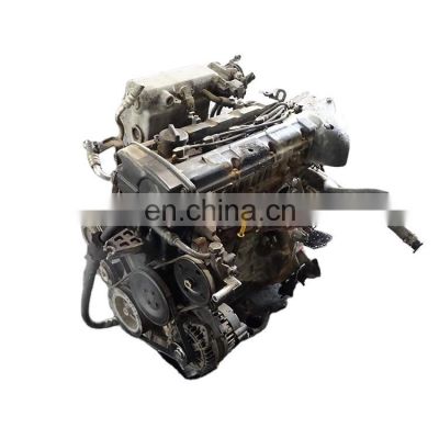Factory Elantra G4GA 110hp used engine car vehicle engine used beforward used engines for sale