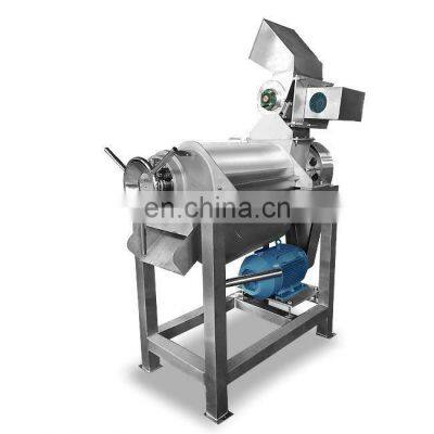 Industrial Belt Press Juice Extractor For Apple/ Pear/pineapple/etc