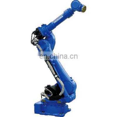 YASAKAWA GP180 robot arm pick and place 6-axis assembly robot and Horizontal reach 2702mm welding robot