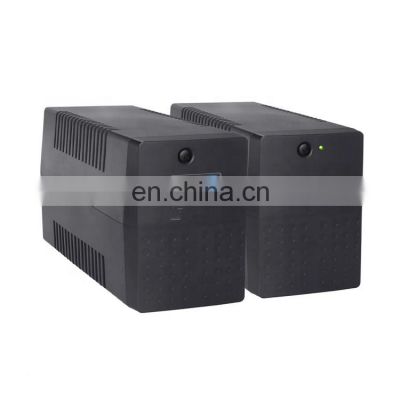 Sales Promotion High Quality 110V 220 V single three phase Uninterruptible power supply online UPS system