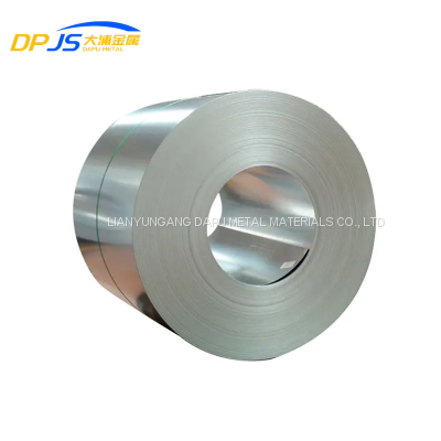 Dc04/recc/st12/dc01/dc02/dc03 Zinc Coated Sheets Cold Rolled Coating Roofing Materials Zinc Coated Galvanized Steel Coil