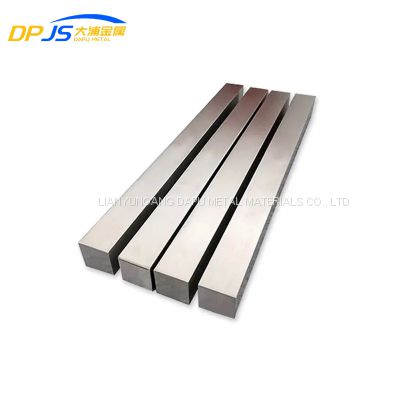 Hot Rolled Bright Stainless Steel Rod/bar Factory Customize Precision S32205/2205/s31803/601/309ssi2/s30908/s32950