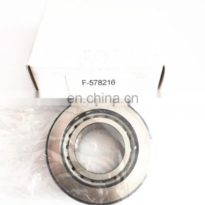 CLUNT brand F-578216 bearing F-578216 automobile differential bearing F-578216.SKL-H95A