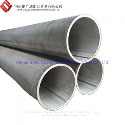 Carbon Steel Pipe A106 Gr. B