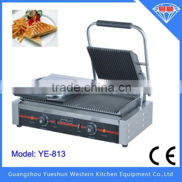 Professional supplying commercial cast iron grill press