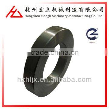 China OEM ISO901 custom made precision carbon steel different kinds of flanges