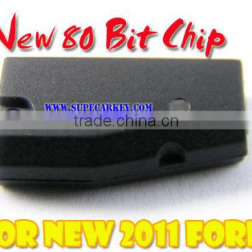 Ford 80 Bit New Chip For 2011 Ford Car