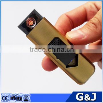 CE electronic gadget usb cigarette lighter manufacturer china
