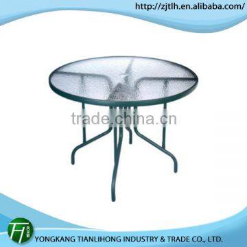 Wholesale New Age Products glass spacer for glass table