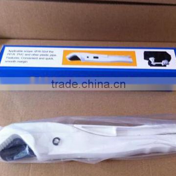 PPR PE PVC pipe cutter pipe scissors