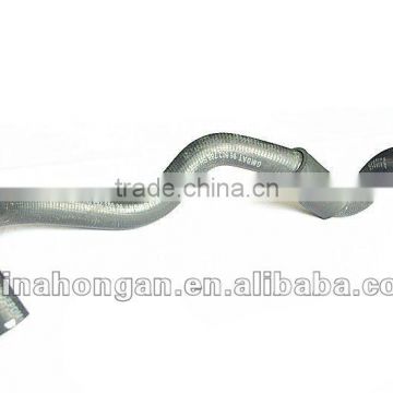 the hose of /coolant /radiator /breather /upper radiator /air intake duct/breather vacuum /crankcase breather/ in VW/oem
