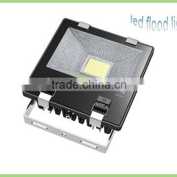 new design 30w /50W/100W/200W outdoor lighted led flood lightings