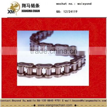 16B roller chain