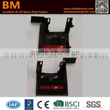 GAB438BNX5,GAB438BNX6,Escalator Cover Plate for 506NCE/606NCT