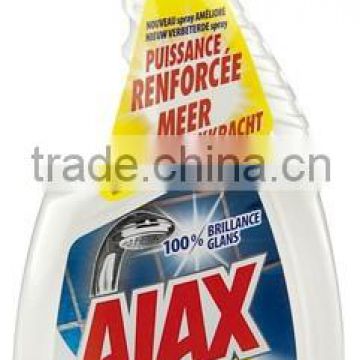 Ajax Spray 750 ml Max Power Tout en 1