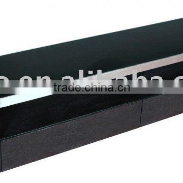 glass TV stands S09