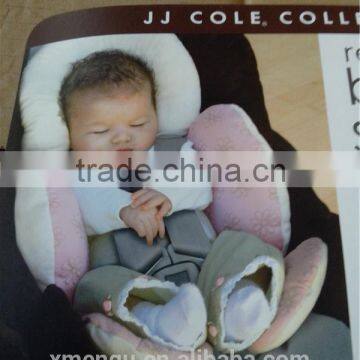 Body Protectional Cushion for Children Baby Safety Belt Child Safety Seat