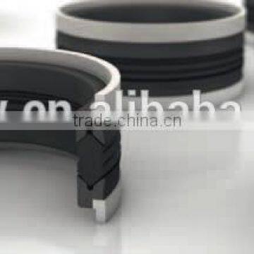 HYDRAULIC WIPER SEALS Seal kit complete FC/FE 191-4