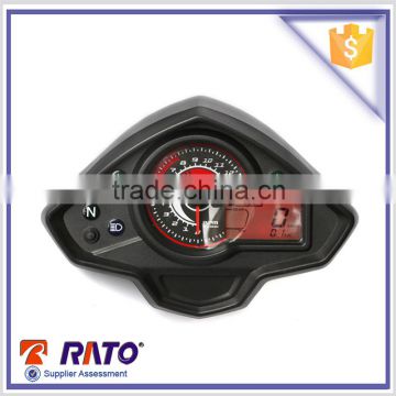 LXR41 digital tachometer for motorcycles