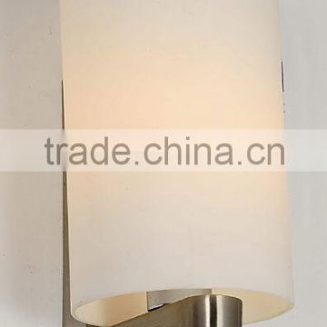 2015 Hot sale glass wall sconces for hotels MB3175-1