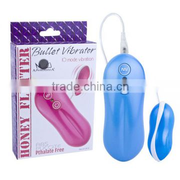 sex girl japan sex products sexy vibrator 10 Mode Vibration Bullet Vibrator