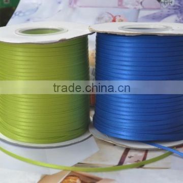 OEM satin ribbon factory in china