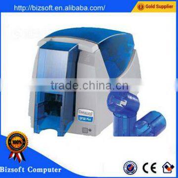 Bizsoft Datacard SP30 high speed ID /PVC card printer