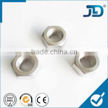 Ss 201 Hex Nuts With High Quality