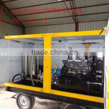 high pressure drain pipe cleaning equipment manual cleaning equipment